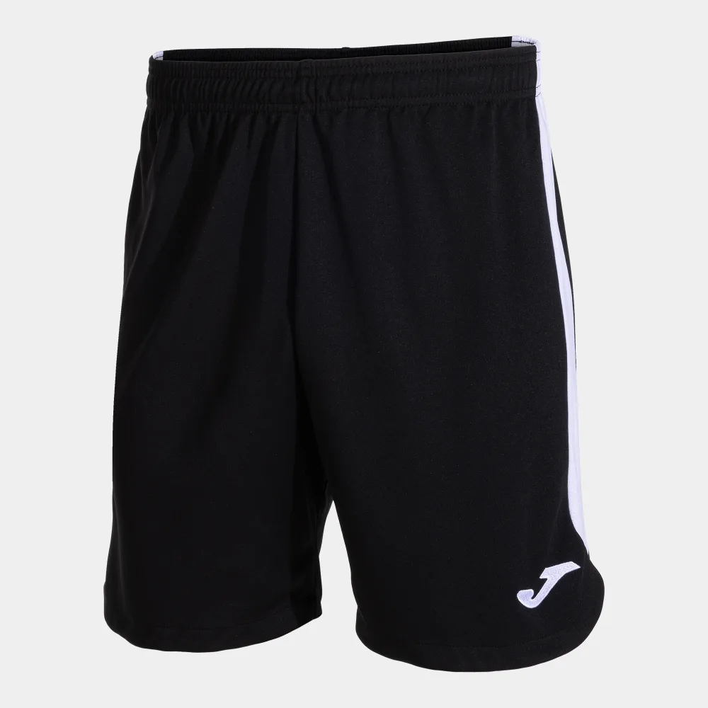 GLASGOW II SHORT — SCHWARZ-WEISS