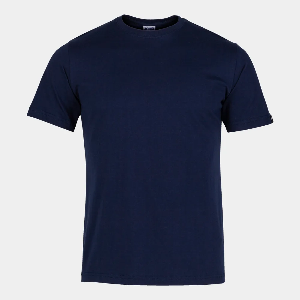 SHIRT DESERT — MARINEBLAU