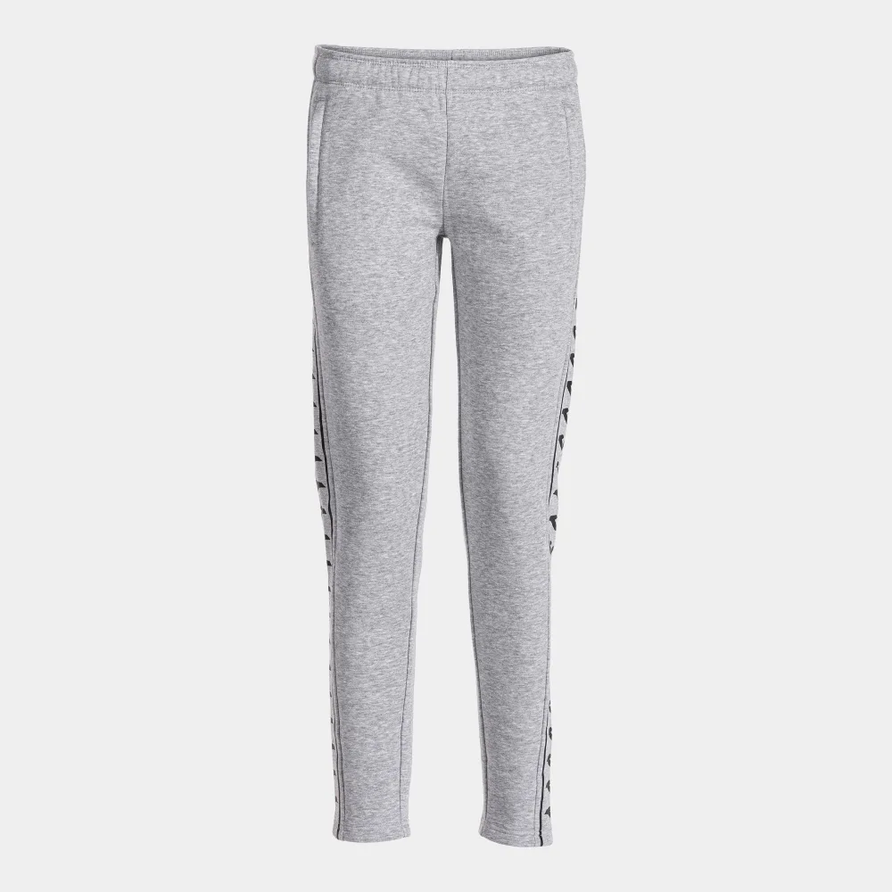HEROIC LONG PANTS WOMEN — GRAU-SCHWARZ