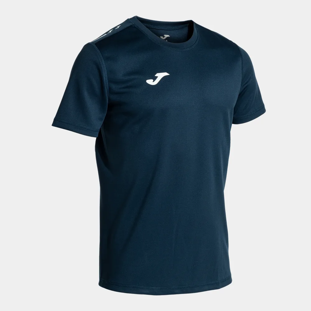 OLIMPIADA RUGBYSHIRT — MARINEBLAU