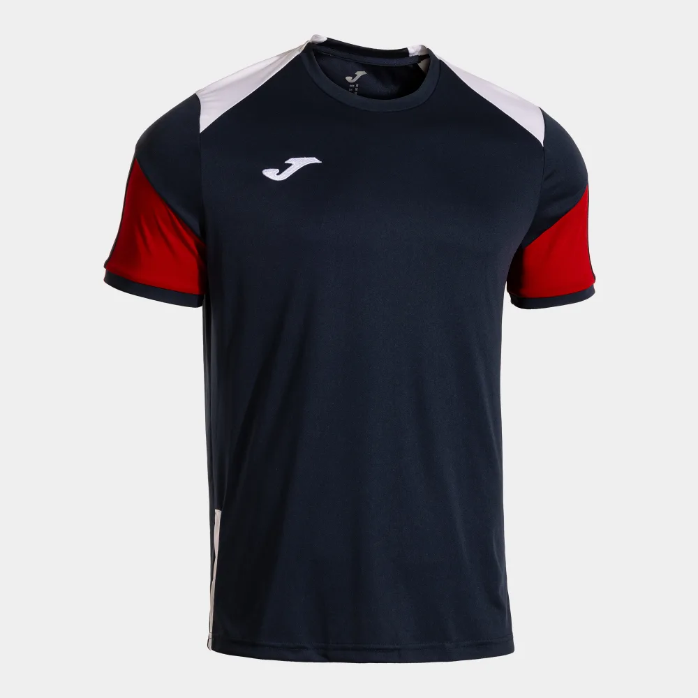DANUBIO TRIKOT — MARINEBLAU-WEISS