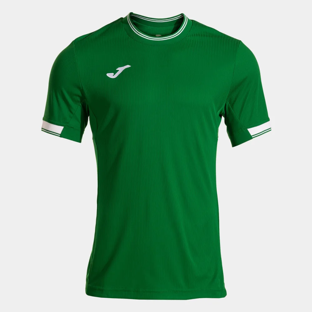 TOLETUM VI SHIRT — GRÜN