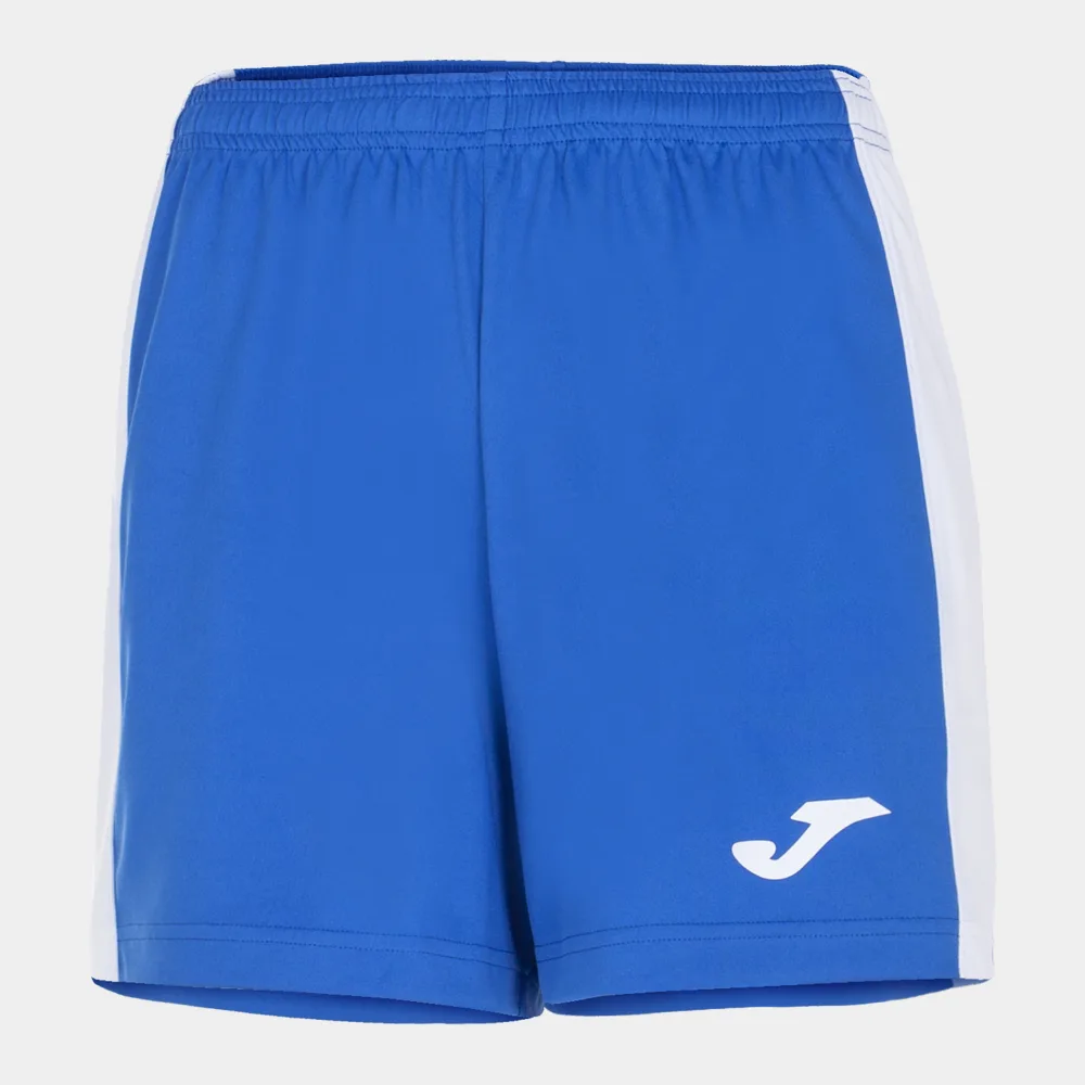 MAXI SHORT — ROYALBLAU-WEISS