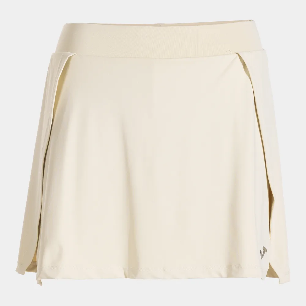 TORNEO SKIRT — BEIGE