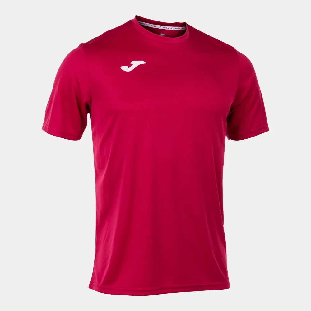 TRIKOT COMBI KURZARM — GRANAT