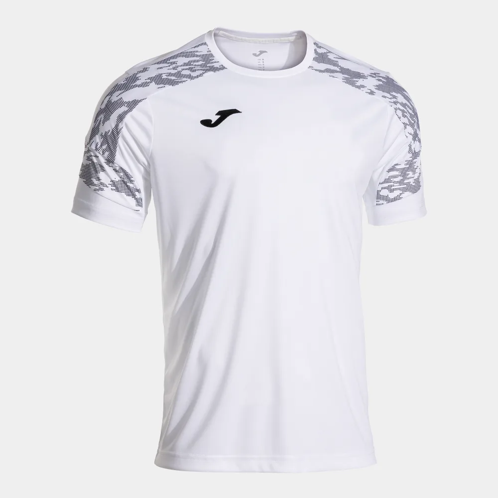 CHAMPIONSHIP VIII SHIRT — WEISS