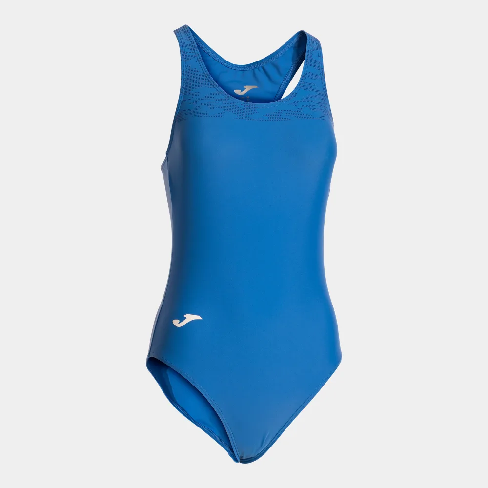SHARK IV SWIMSUIT — ROYALBLAU