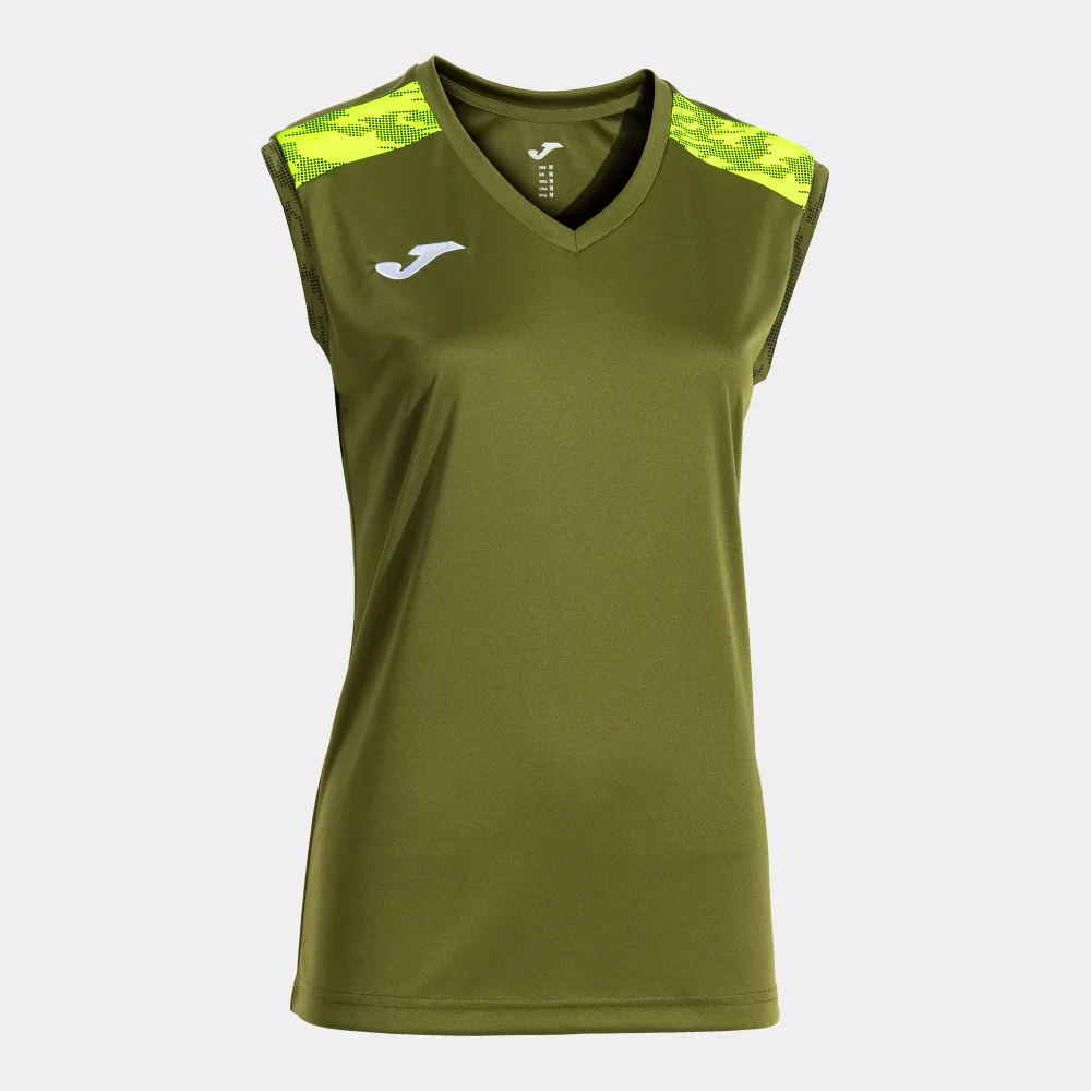 CHAMPIONSHIP VIII SLEEVELESS — GRÜN