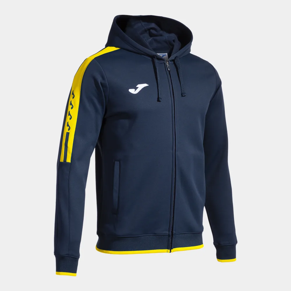 OLIMPIADA KAPUZENJACKE — MARINEBLAU-GELB
