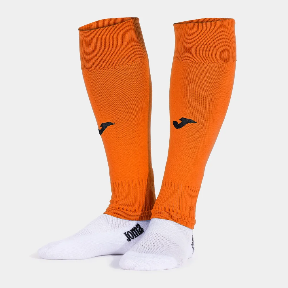 LEG TUBES — ORANGE