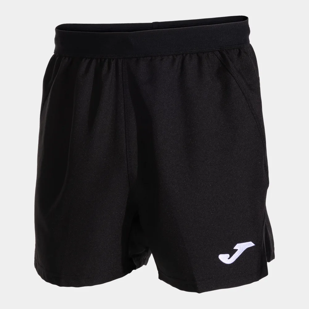 TRY SHORT — SCHWARZ