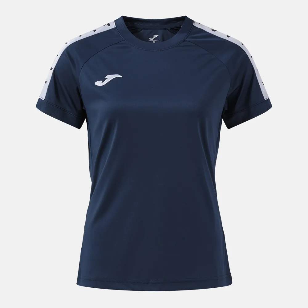 HEROIC TRIKOT WOMEN — MARINEBLAU