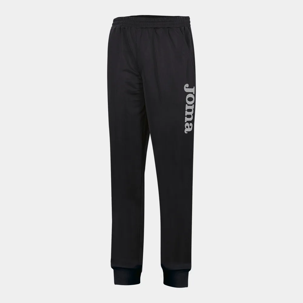 SUEZ II LONG PANTS — SCHWARZ