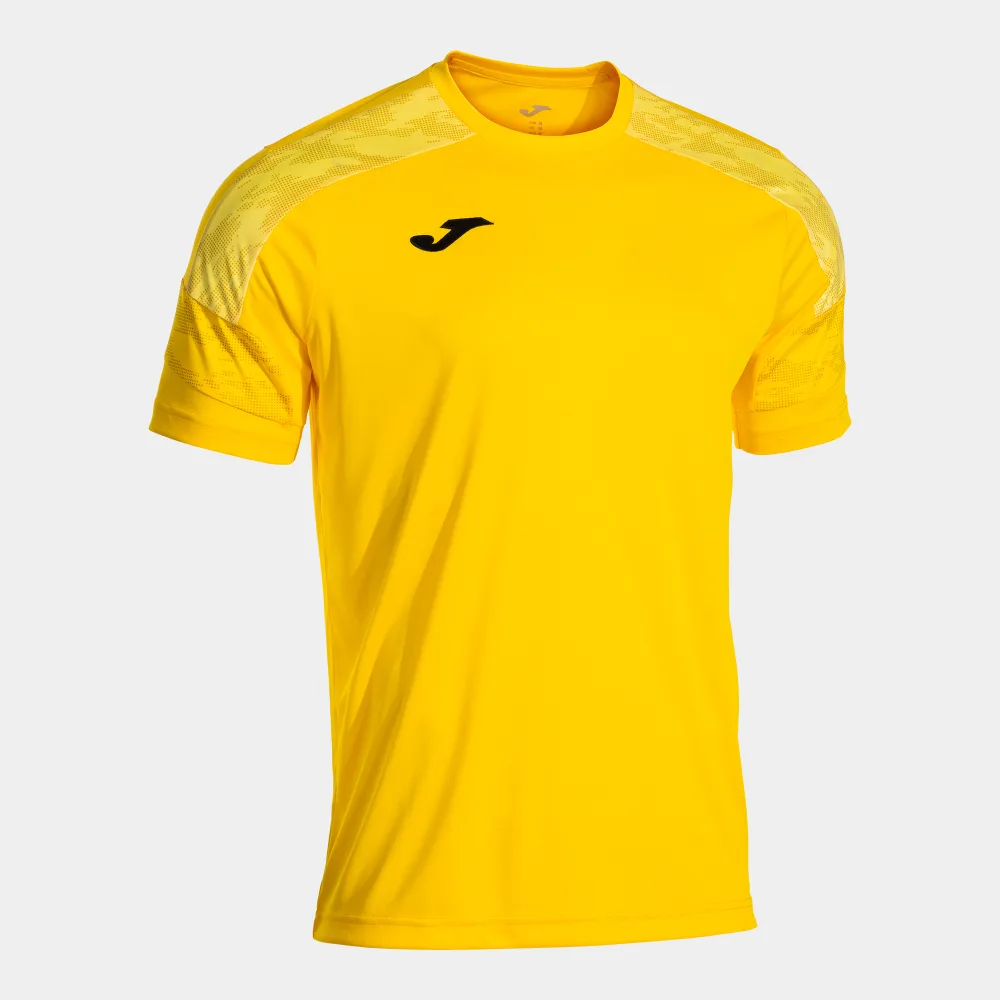 CHAMPIONSHIP VIII SHIRT — GELB