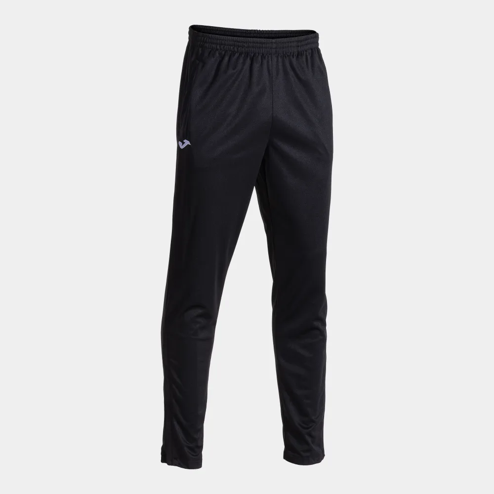 TRAININGSHOSE STAFF — SCHWARZ