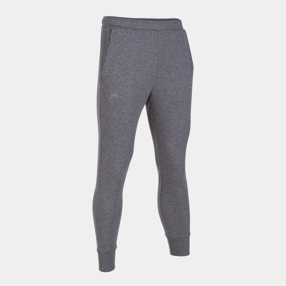 PANT JUNGLE — GRAU