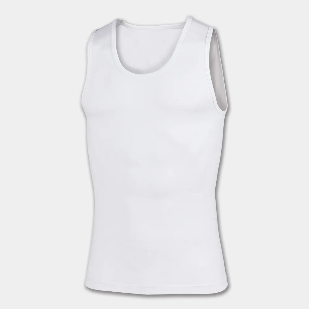 SHIRT BRAMA BLANCO S/M — WEISS
