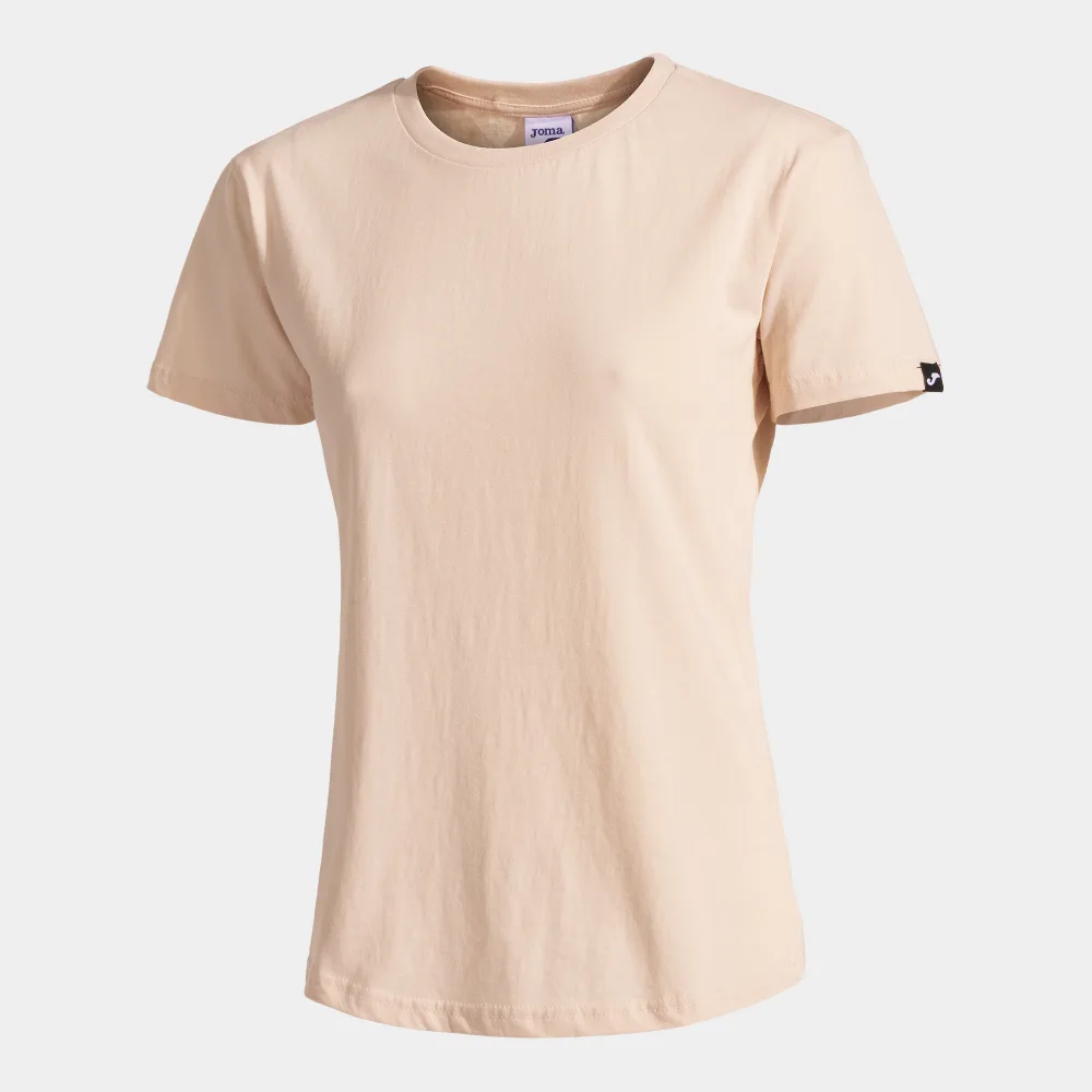 T-SHIRT DESERT — ROSA