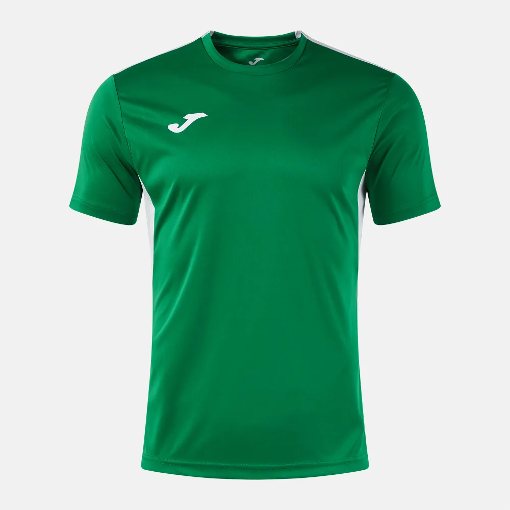WINNER IV TRIKOT — GRÜN-GRAU