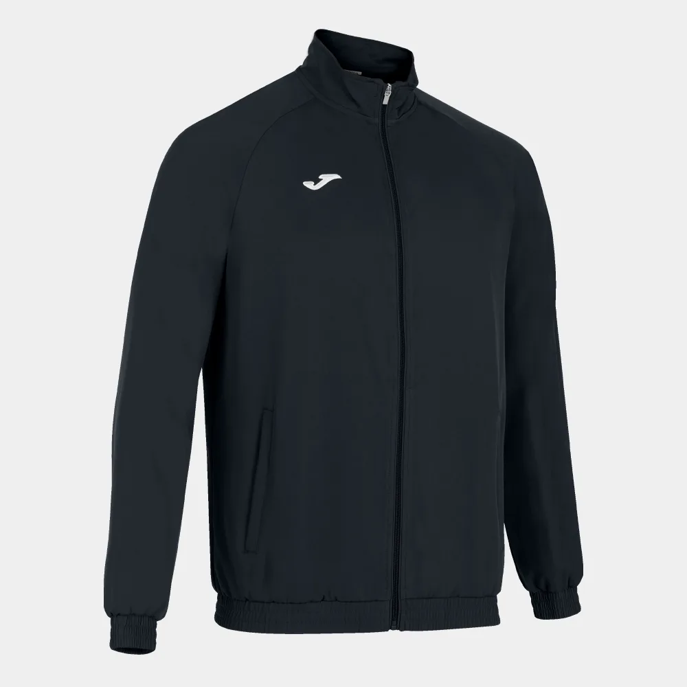 DOHA JACKE — SCHWARZ