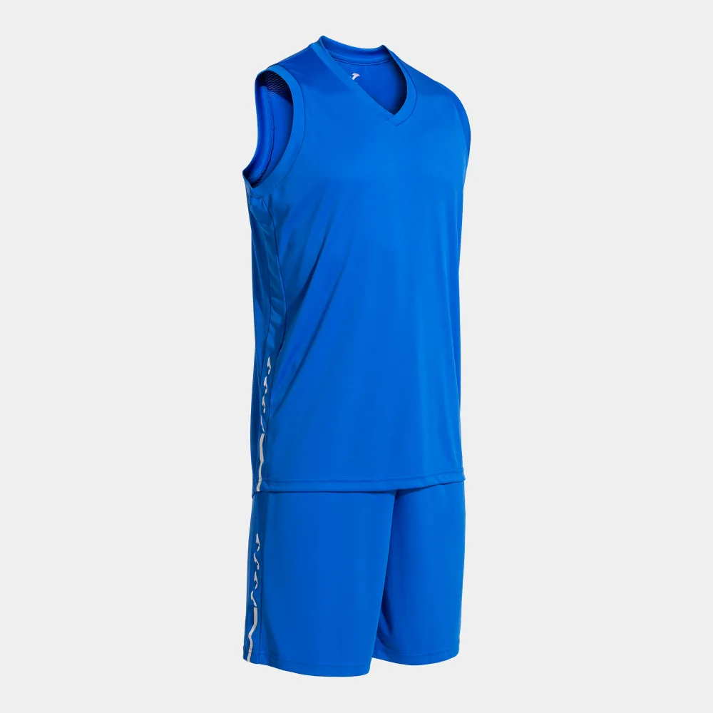 OLIMPIADA BASKET SET — ROYALBLAU