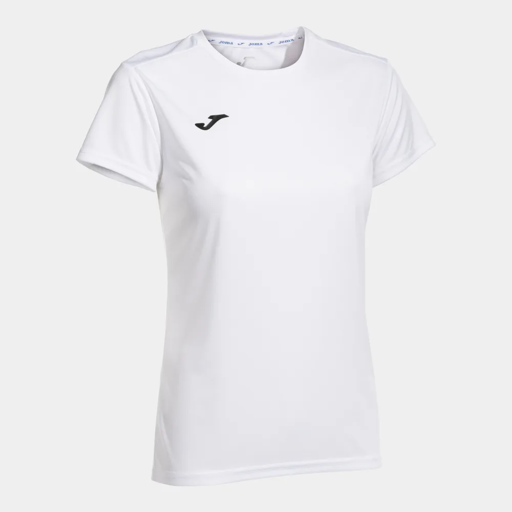 SHIRT COMBI WOMAN — WEISS