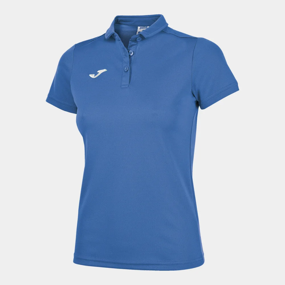 POLO HOBBY WOMEN — ROYALBLAU