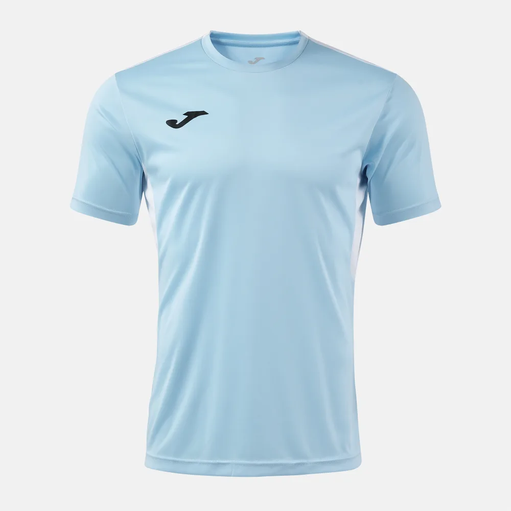 WINNER IV TRIKOT — HIMMELBLAU-WEISS