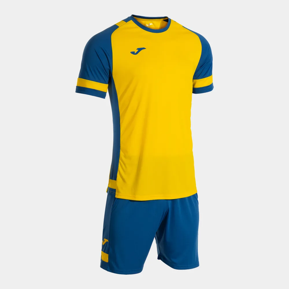 LIDER SET — GELB-ROYALBLAU
