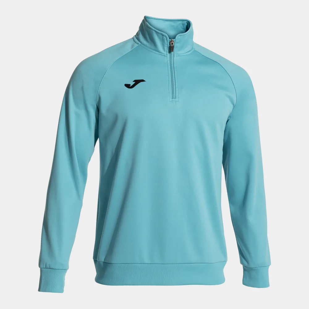 ZIPTOP COMBI FARAON — TÜRKIS FLUOR