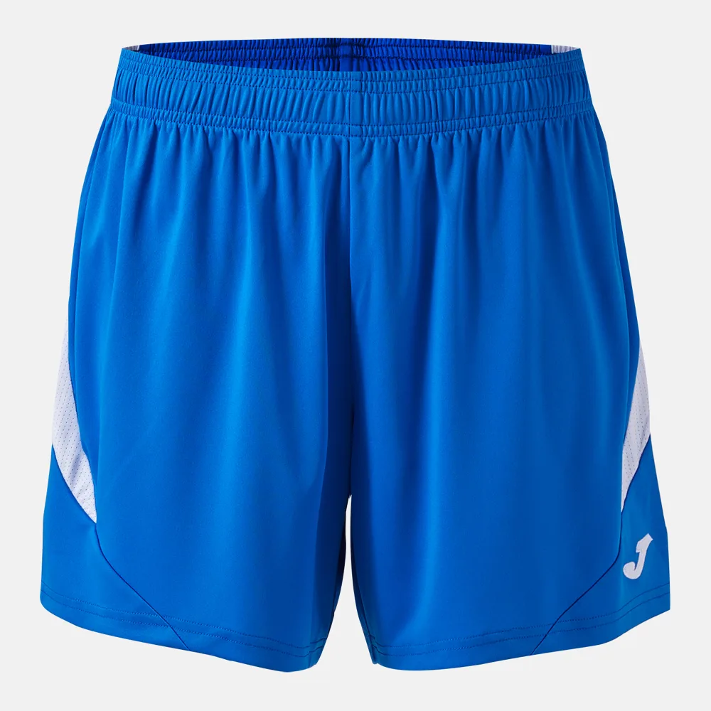 TOKIO II SHORT WOMEN — ROYALBLAU-WEISS