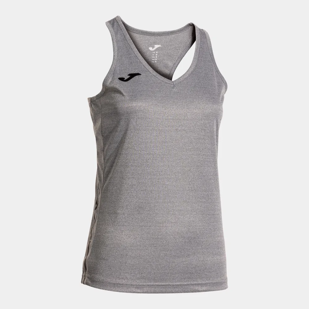 OLIMPIADA TANK TOP — GRAU