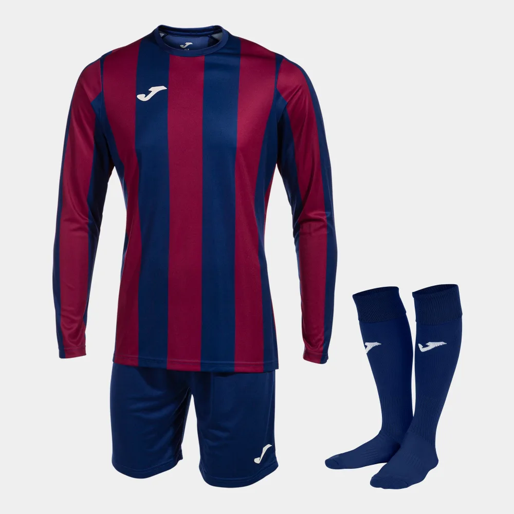 INTER CLASSIC SET — BLAU