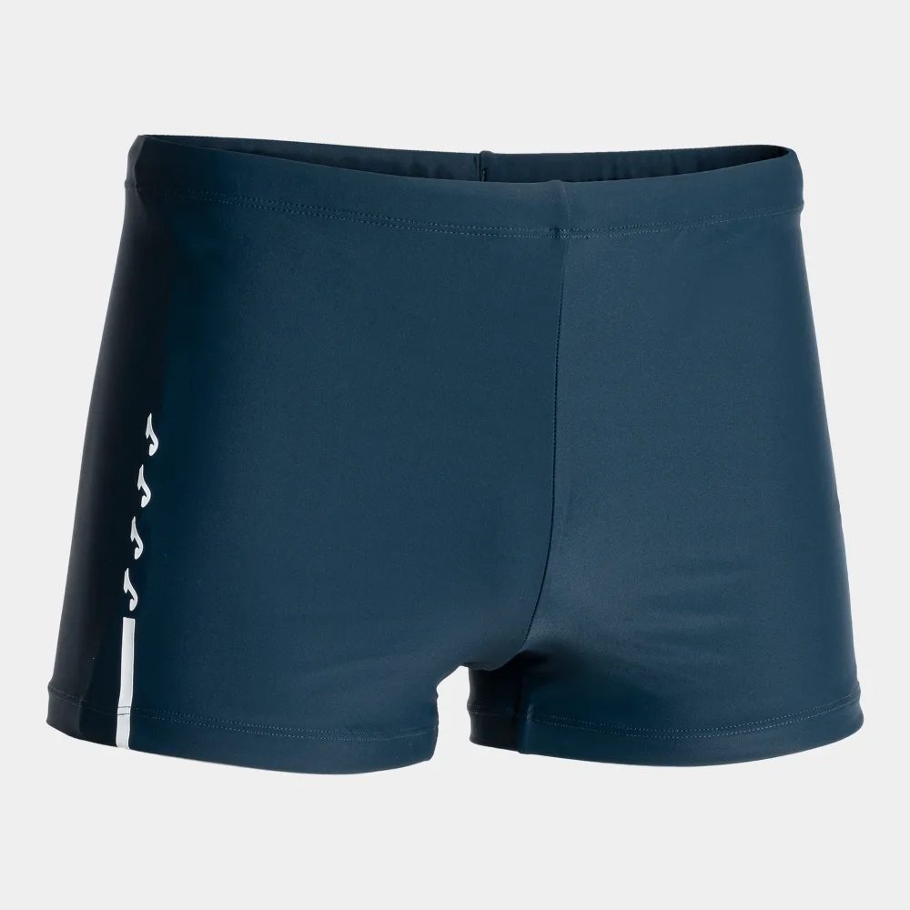 SHARK III BOXER — MARINEBLAU