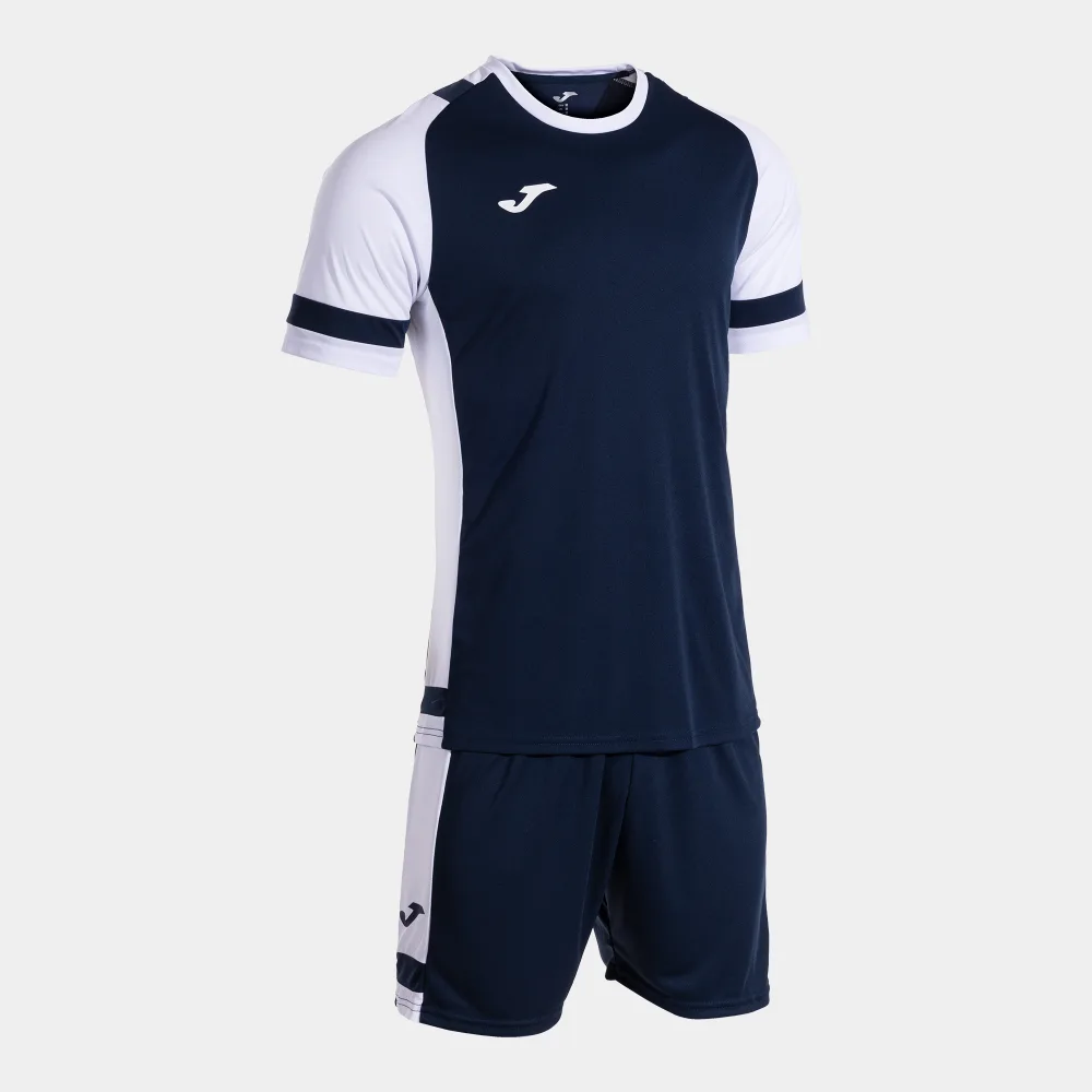 LIDER SET — MARINEBLAU-WEISS