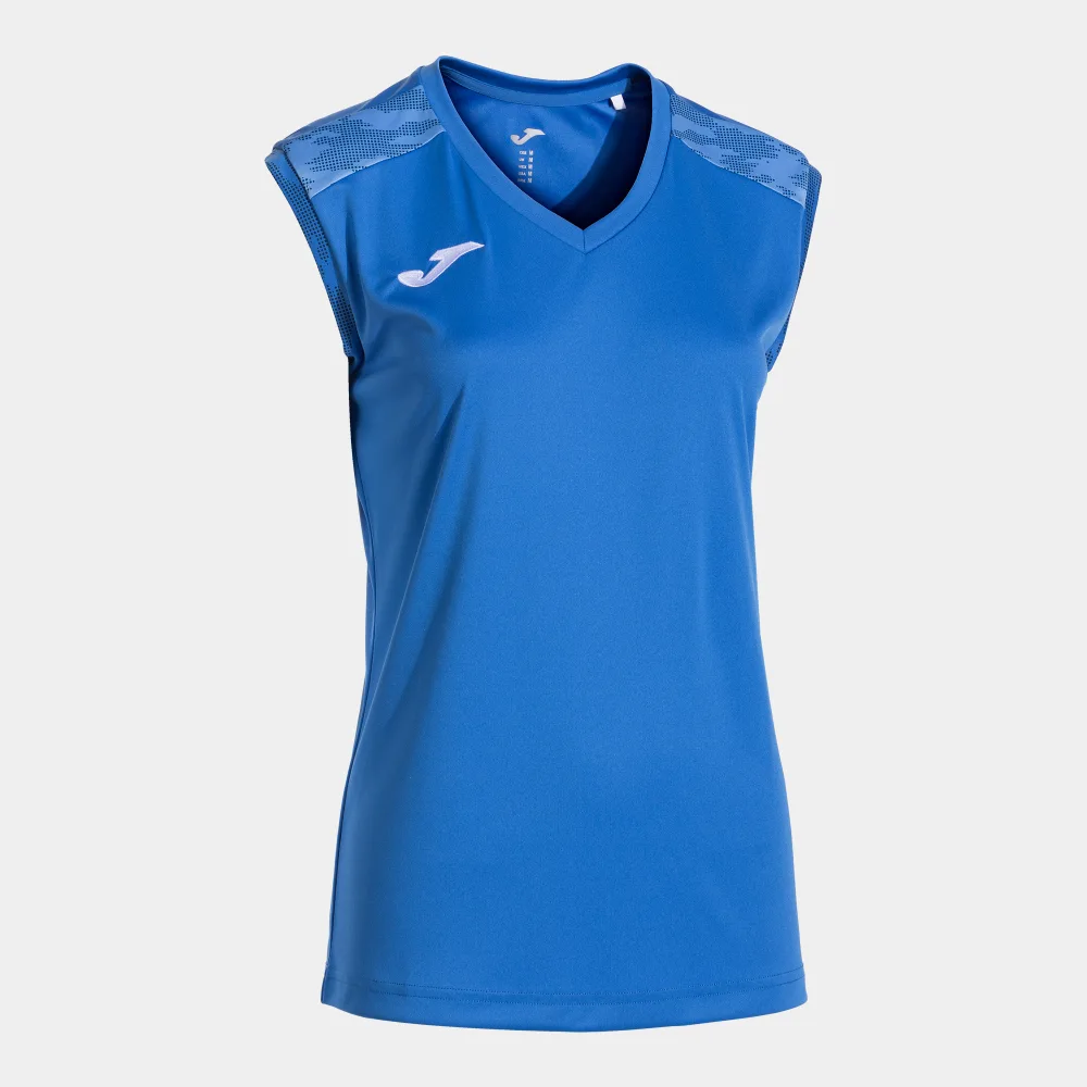 CHAMPIONSHIP VIII SLEEVELESS — ROYALBLAU