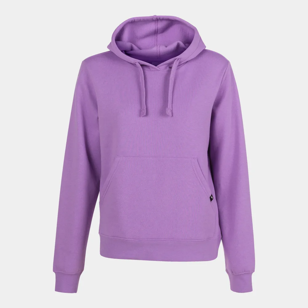 MONTANA SWEATSHIRT WOMEN — LILA