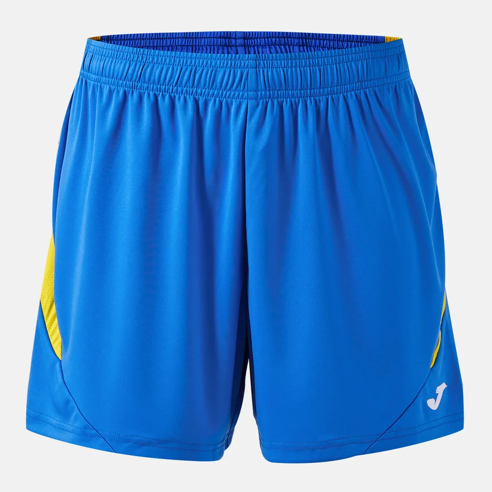 TOKIO II SHORT WOMEN — ROYALBLAU-GELB