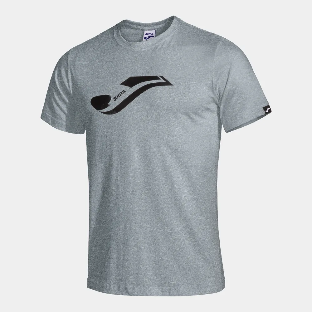 COMBI STREET SHIRT — GRAU MELLIERT