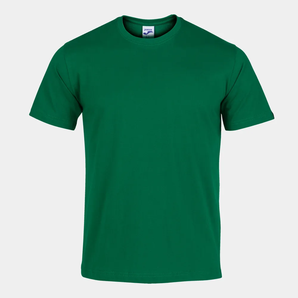 SHIRT DESERT — GRÜN