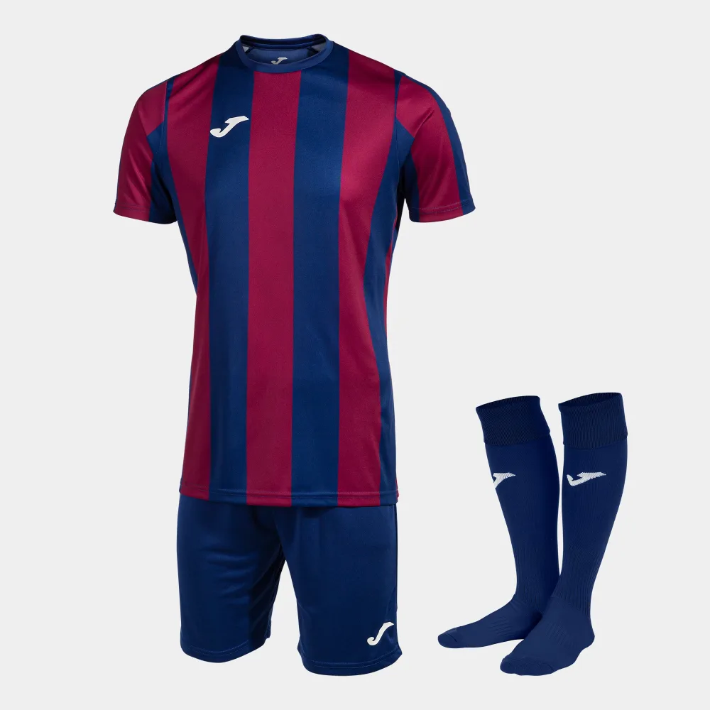INTER CLASSIC SET — BLAU