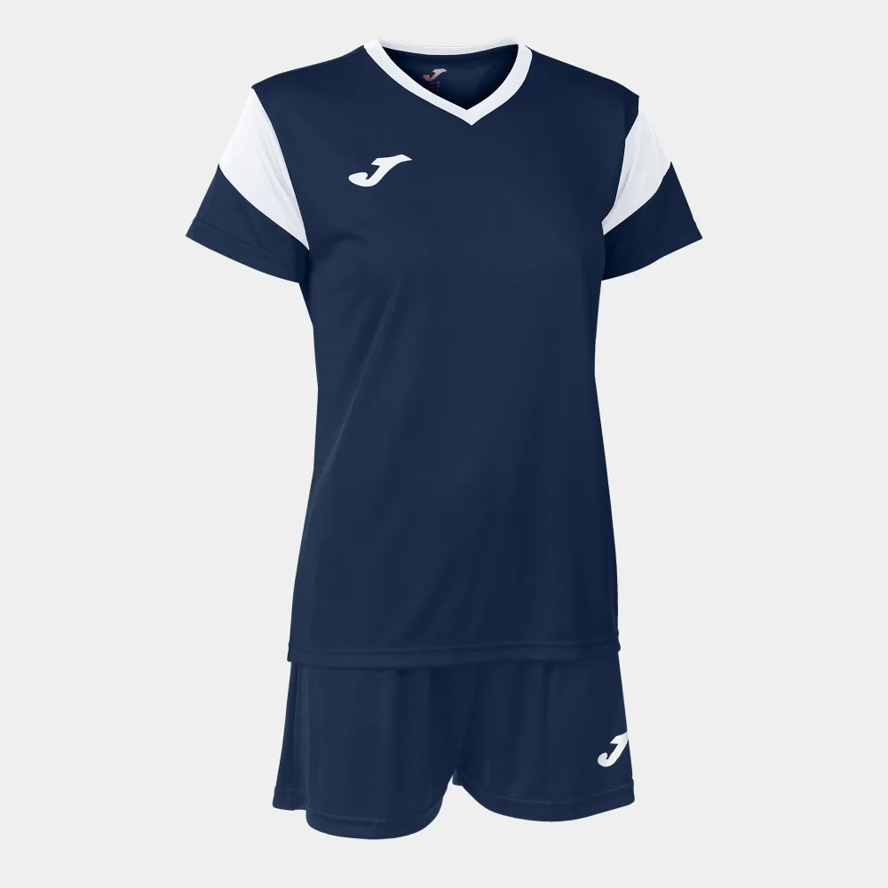 PHOENIX SET — MARINEBLAU-WEISS