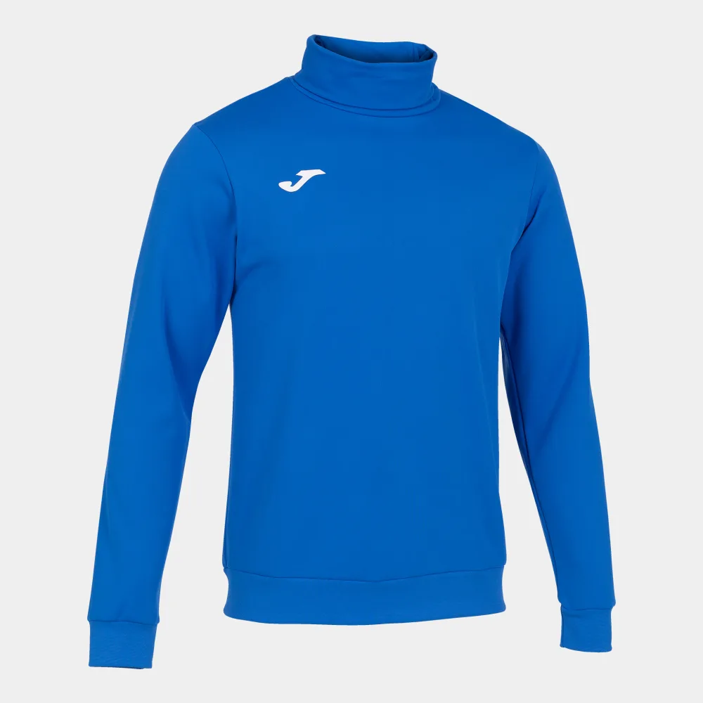 SWEATSHIRT SENA — ROYALBLAU