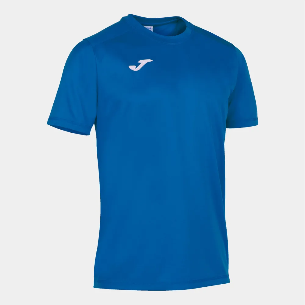 STRONG TRIKOT — ROYALBLAU
