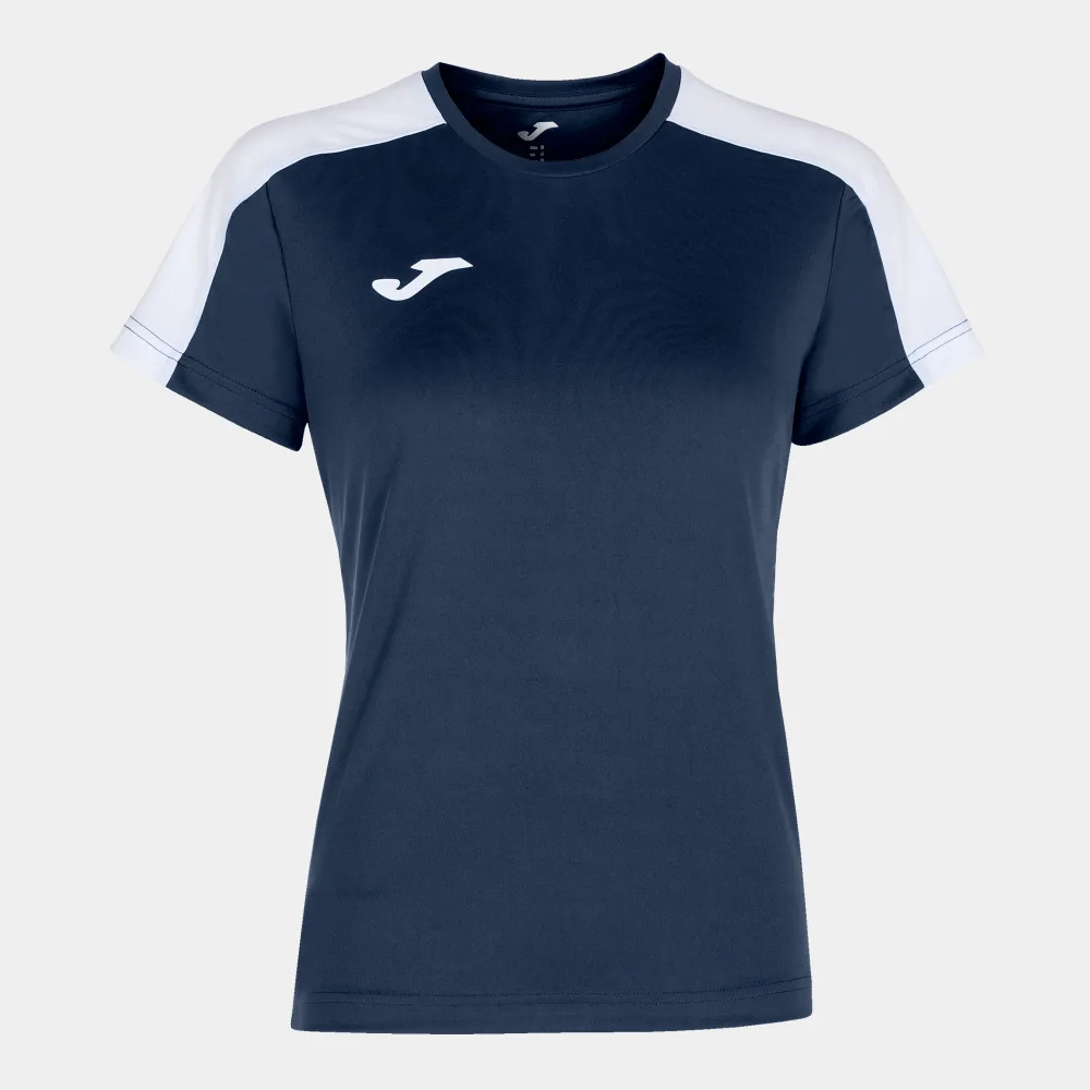 ACADEMY TRIKOT — MARINEBLAU-WEISS