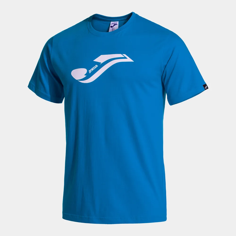 COMBI STREET SHIRT — ROYALBLAU