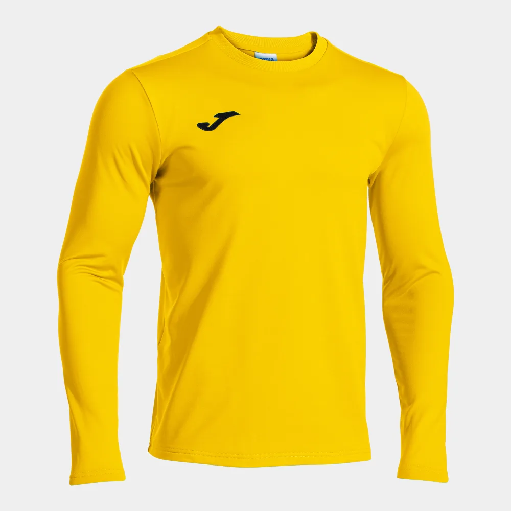 TACTICA SWEATSHIRT — GELB