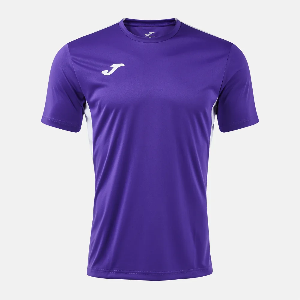 WINNER IV TRIKOT — LILA-WEISS