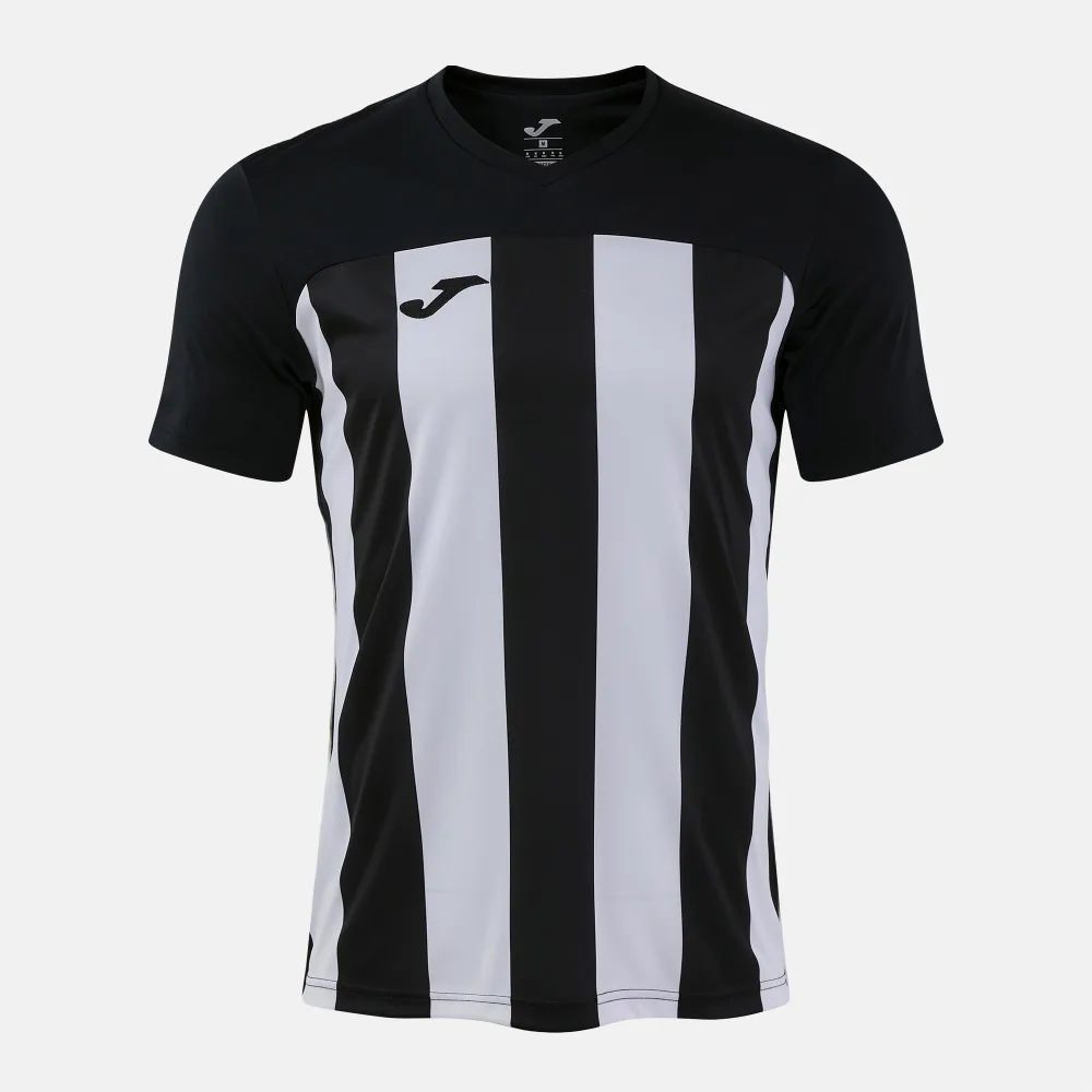 INTER VI TRIKOT — SCHWARZ-WEISS