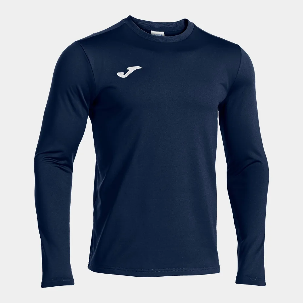 TACTICA SWEATSHIRT — MARINEBLAU